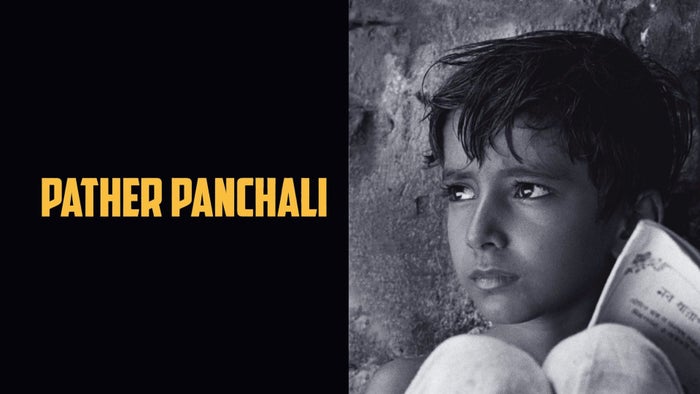 Pather Panchali on JioTV