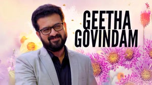 Geetha Govindam Episode 109 on Vijay Super HD - past program