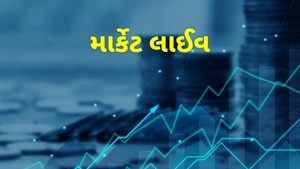 Market Live on CNBC Bajar - past program