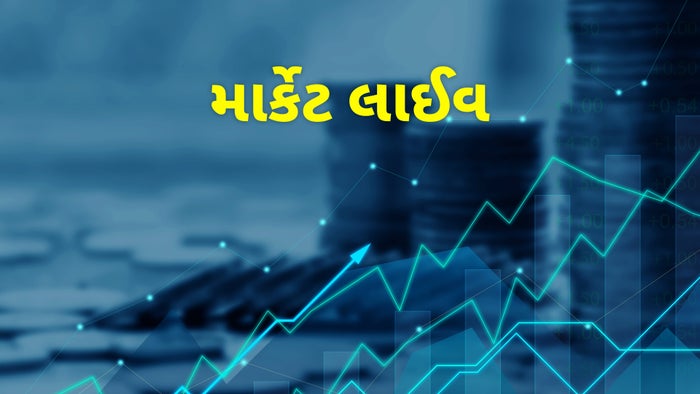 Market Live on JioTV