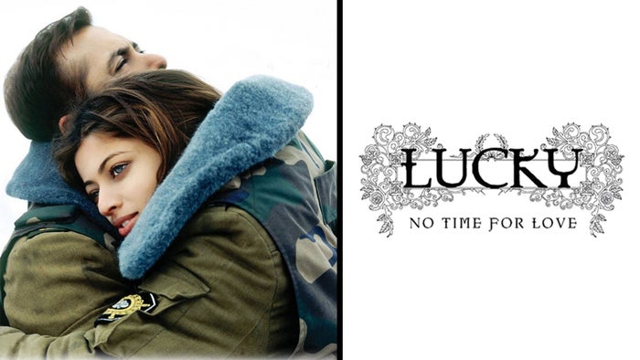 Lucky - No Time For Love on JioTV