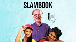 Slambook on Fakt Marathi - future program