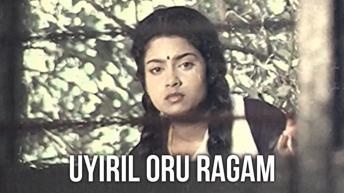 Uyiril Oru Ragam on JioTV