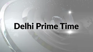 Delhi Prime Time on News18 Delhi NCR JK - past program