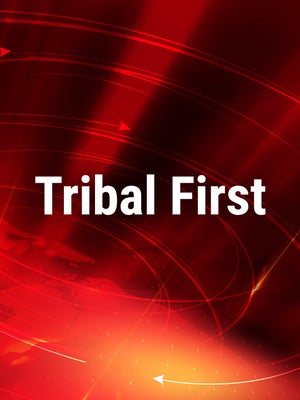 Tribal First on Public First - past program