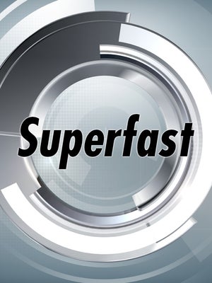 Superfast on India News UP - past program
