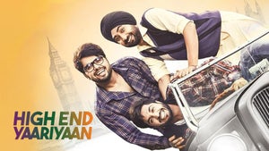 High End Yaariyaan on Pitaara - past program