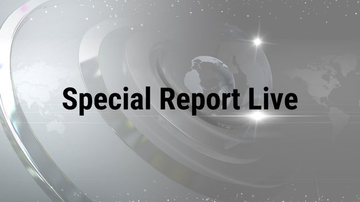 Special Report Live on JioTV