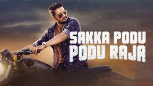 Sakka Podu Podu Raja on Colors Tamil HD