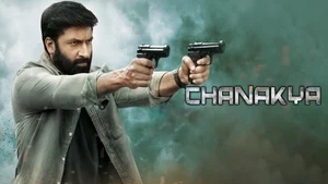 Chanakya on Colors Cineplex Superhit - past program