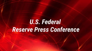 U.S. Federal Reserve Press Conference on NDTV Profit - past program