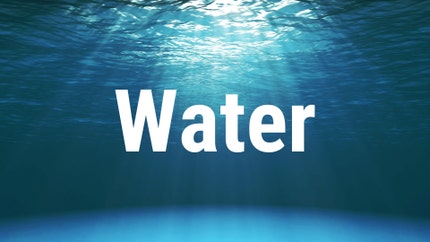 Water on GOOD TiMES