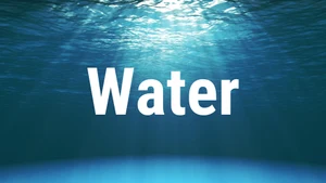 Water on GOOD TiMES - past program