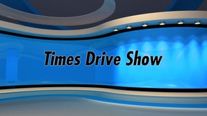 Times Drive Show Episode 29 on Times Now Navbharat - past program