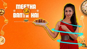 Meetha Toh Banta Hai Episode 39 on Zee Zest SD - future program