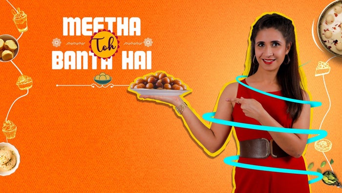 Meetha Toh Banta Hai Episode No.39 on JioTV
