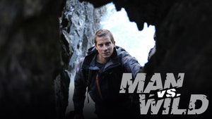 Man vs. Wild on Discovery Hindi - past program
