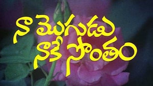 Naa Mogudu Nake Sontham on ETV Plus