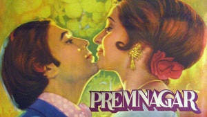 Prem Nagar on Sony MAX2 - past program