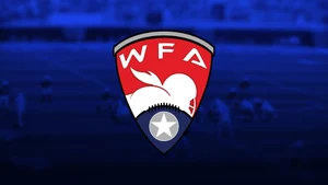 Women's Football on All Women's Sports Network - past program