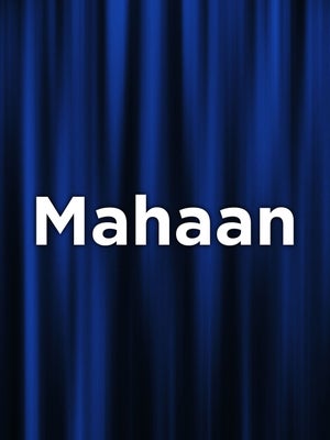 Mahaan on Sri Sankara - past program