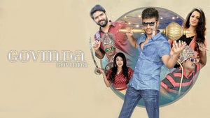 Govinda Govinda on Sun Udaya Movies - future program