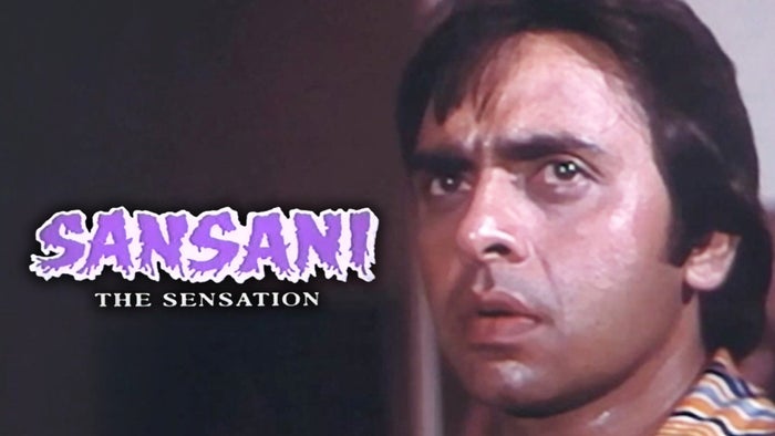 Sansani: The Sensation on JioTV