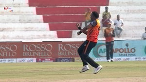 World Legends Pro T20 League 2026 on Sony Ten 3 Hindi - past program