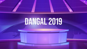 Dangal 2019 on Live Today