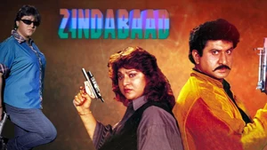 Zindabad on Colors Kannada Cinema - past program