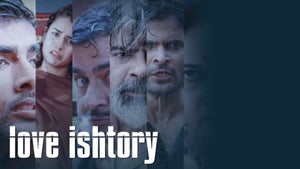 Love Ishtory on Pocket Films - past program