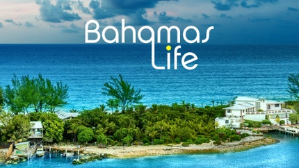 Bahamas Life on TLC Hindi