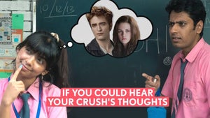 If You Could Hear Your Crush's Thoughts on FilterCopy - past program