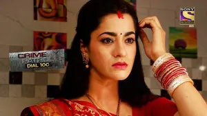 Crime Patrol Dial 100 on SET HD - past program