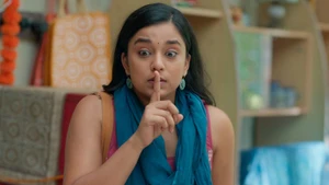 Itti Si Khushi on Sony SAB - past program