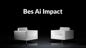 Bes Ai Impact on CNBC Awaaz - past program