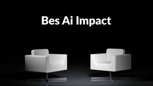 Bes Ai Impact on CNBC Awaaz - past program