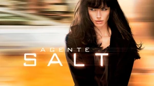 Salt on Sony Pix HD - past program