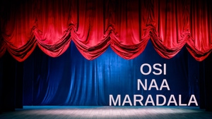 Osi Naa Maradala on ETV Cinema HD - past program