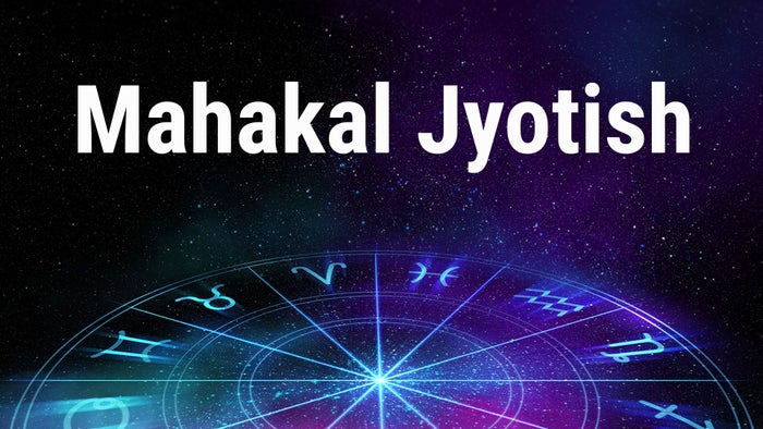 Mahakal Jyotish on JioTV
