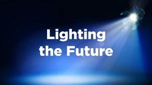 Lighting the Future on NHK World Japan - past program