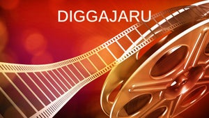 Diggajaru on Zee Power HD - live program
