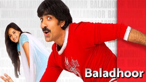 Baladhoor on Zee Telugu HD - past program