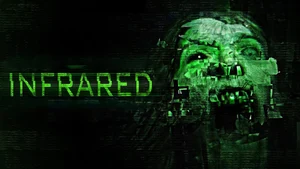 Infrared on Panic TV - live program