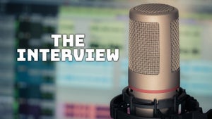 The Interview on ET Now - past program