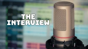 The Interview on ET Now - past program