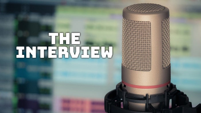 The Interview on JioTV