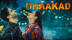 Dhaakad on Colors Gujarati Cinema