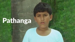 Pathanga on Public Movies - past program