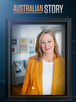 Australian Story on ABC Australia - past program